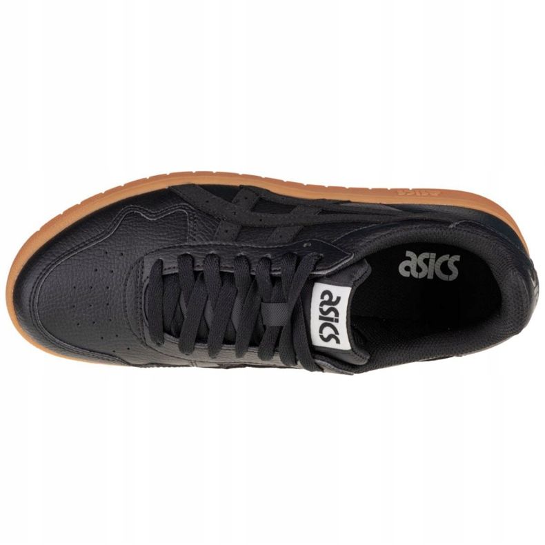 Zapatillas Asics Japan SM 1201A107-001 negro 2