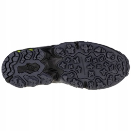 Asics Gel-Nandi M 1201A175-020 gris amarillo 3