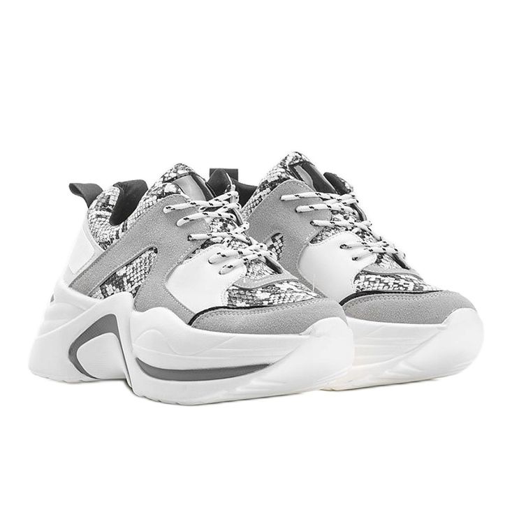 Zapatillas Thenisse blancas blanco 1