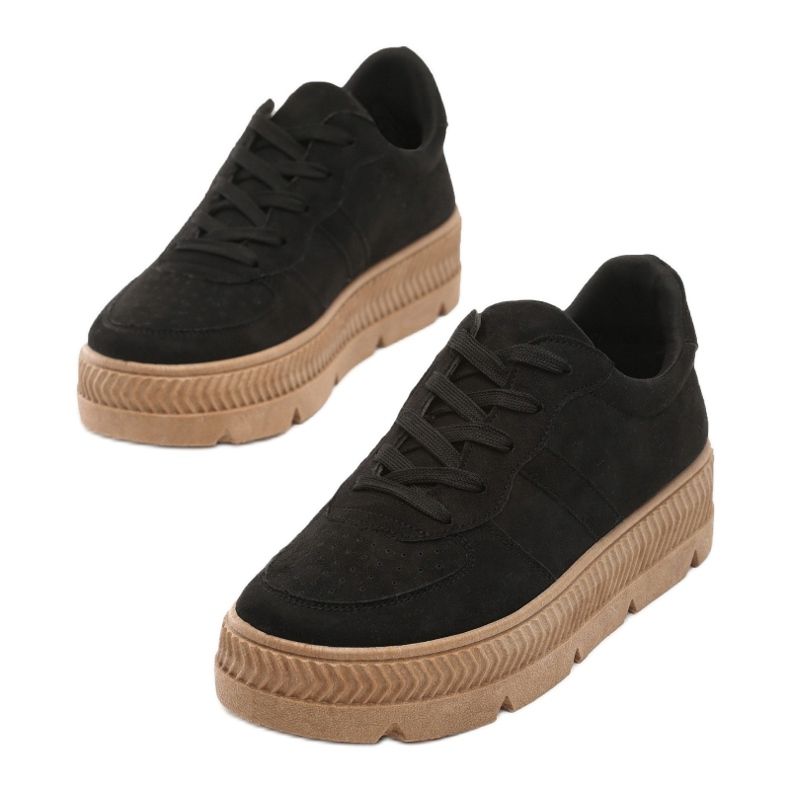 Vices Mordazas 8377-1 Negro 36 41 1