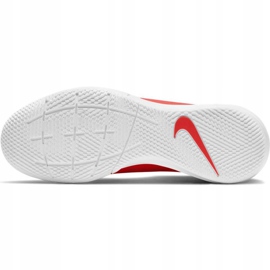 Calzado de fútbol Nike Mercurial Superfly 8 Academy Ic CV0847 600 rojo rojo 4