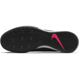 Zapatos de fútbol Nike Mercurial Superfly 8 Academy Ic CV0847 090 negro negro 4