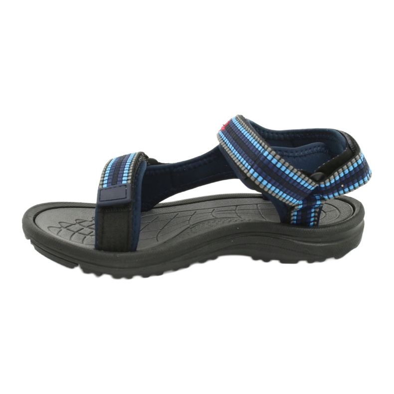 Sandalias con inserto de espuma Lee Cooper LCW-21-34-0313L azul 1