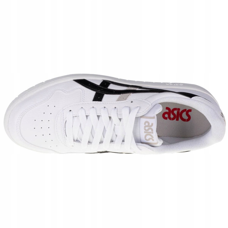 Zapatillas Asics Japan SM 1201A173-102 blanco 2