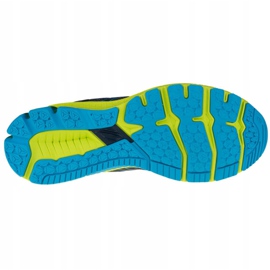 Asics GT-1000 10 M 1011B001-403 azul marino 3