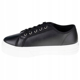 Zapatos Levi's Tijuana W 230704-794-60 negro 1