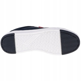 Zapatos Levi's Cogswell M 232324-794-17 marrón azul marino 3