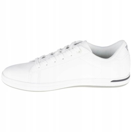 Zapatos Levi's Aart Iberia M 232583-1794-51 blanco 1 Zapatos Levi's Aart Iberia M 232583-1794-51 blanco 1