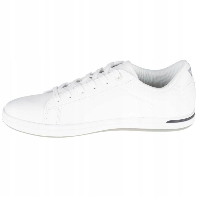 Zapatos Levi's Aart Iberia M 232583-1794-51 blanco 1 Zapatos Levi's Aart Iberia M 232583-1794-51 blanco 1