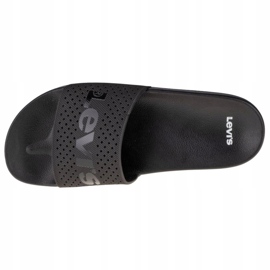 Levi's June Perf M 233015-753-59 ['negro'] negro 2