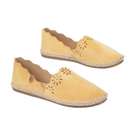 Vices Tornillos 8456-26 Amarillo 1 Vices Tornillos 8456-26 Amarillo 1