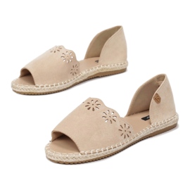 Vices Tornillos 8464-14 Beige 1