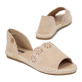 Vices Tornillos 8464-14 Beige 2