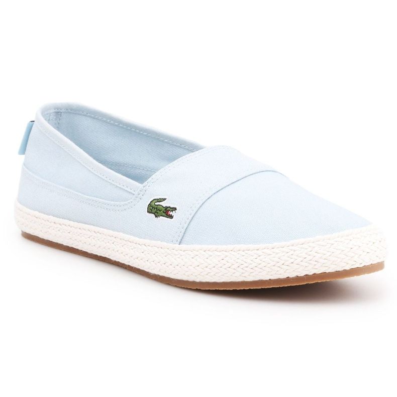 Lacoste Marice 218 1 Caw W 7-35CAW004252C azul 4 Lacoste Marice 218 1 Caw W 7-35CAW004252C azul 4