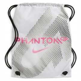 Calzado de fútbol Nike Phantom Gt Elite Df Fg CW6589 160 blanco blanco 1