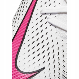 Calzado de fútbol Nike Phantom Gt Elite Df Fg CW6589 160 blanco blanco 6