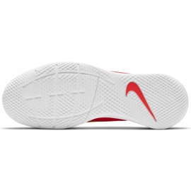 Calzado de fútbol Nike Mercurial Vapor 14 Academy Ic Junior CV0815 600 rojo rojo 4