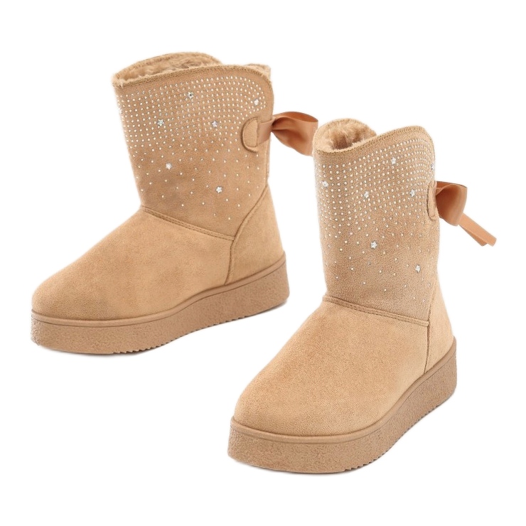 Vices Mordazas JB030-42-beige 2