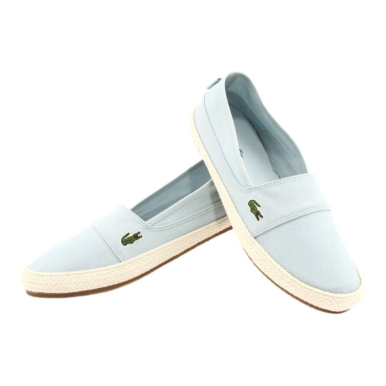 Lacoste Marice 218 1 Caw W 7-35CAW004252C azul 3 Lacoste Marice 218 1 Caw W 7-35CAW004252C azul 3