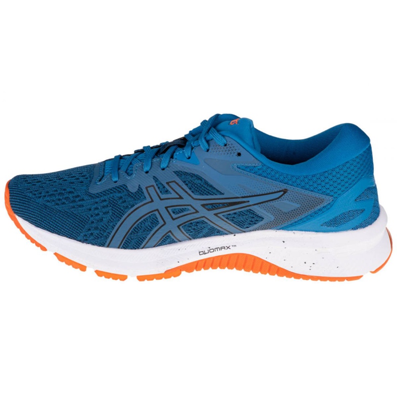 Asics GT-1000 10 M 1011B001-402 azul 1