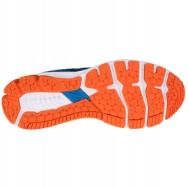 Asics GT-1000 10 M 1011B001-402 azul 3