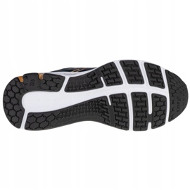 Asics Gel-Pulse 12 W 1012A724-403 azul marino 3