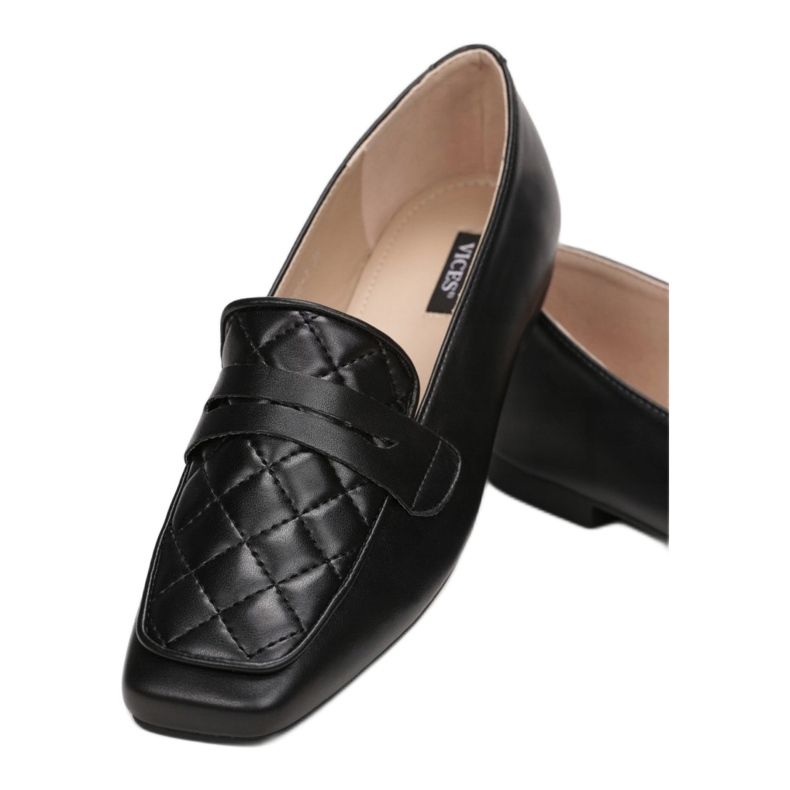 Vices Mordazas 7386-38-negro 1