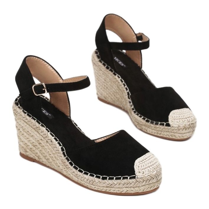 Vices Mordazas 7372-38-negro 1