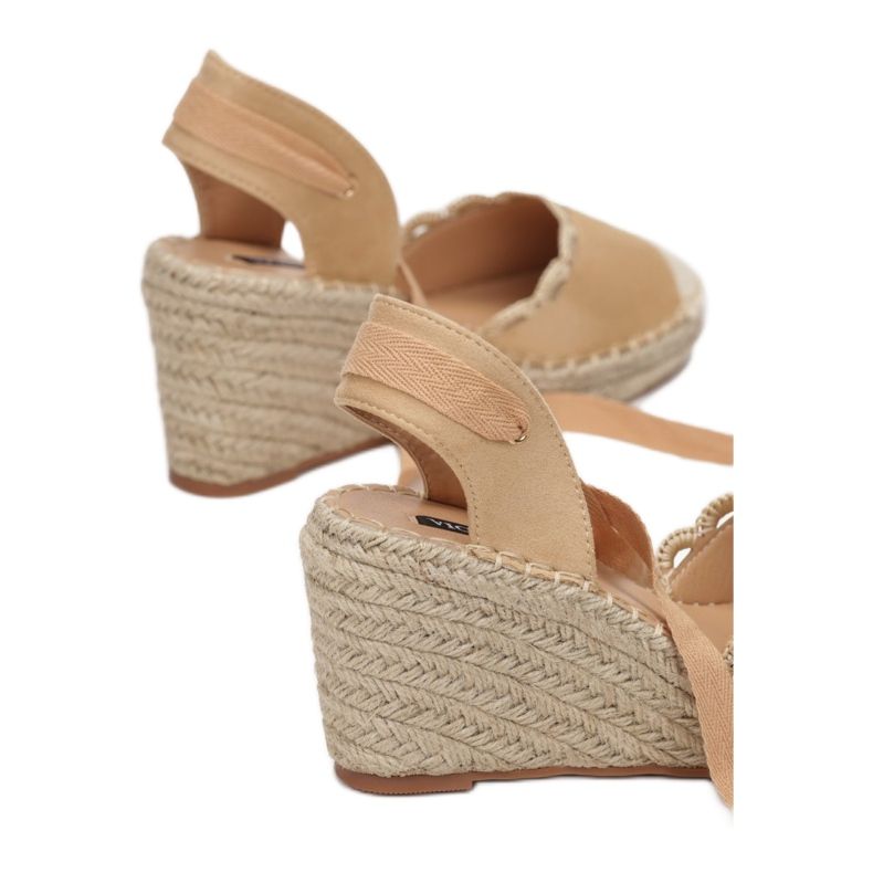 Vices Mordazas 7369-85-caqui 1 Vices Mordazas 7369-85-caqui 1