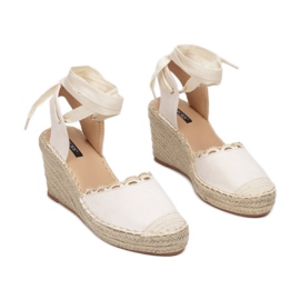 Vices Mordazas 7369-42-beige 1