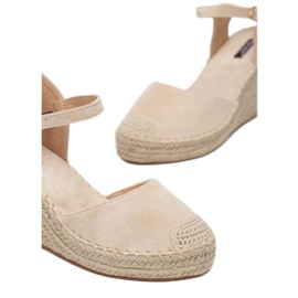 Vices Mordazas 7372-42-beige 2