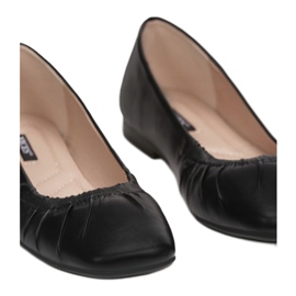 Vices Mordazas 7388-38-negro 2