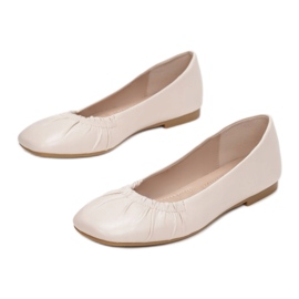 Vices Mordazas 7388-42-beige 1