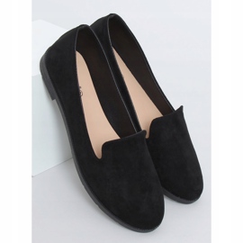 Lores de mujer negro JX77P Negro 1