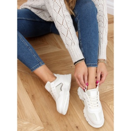 Beige 3157 Calzado deportivo beige 3