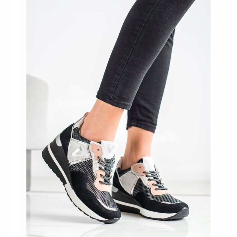 Zapatillas VINCEZA de colores multicolor 1