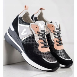 Zapatillas VINCEZA de colores multicolor 2