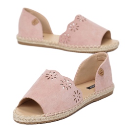 Vices 8464-20 Rosa rosado 1 Vices 8464-20 Rosa rosado 1