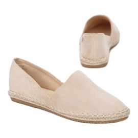 Vices Tornillos 8455-14 Beige 1