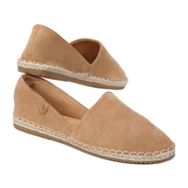 Vices Mordazas 8455-68-camel beige 1 Vices Mordazas 8455-68-camel beige 1