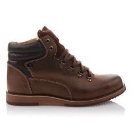 KOMODO 811 botas de nieve marrones marrón 1