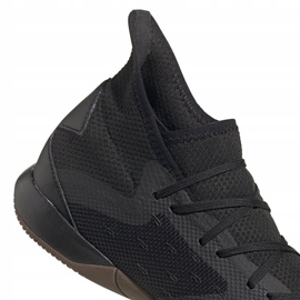 Botas de fútbol Adidas Predator Freak.3 In FY1032 negro negro 5