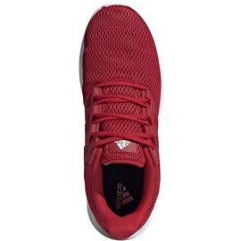 Zapatillas Adidas Hombre Ultimashow rojas FX3634 rojo 2