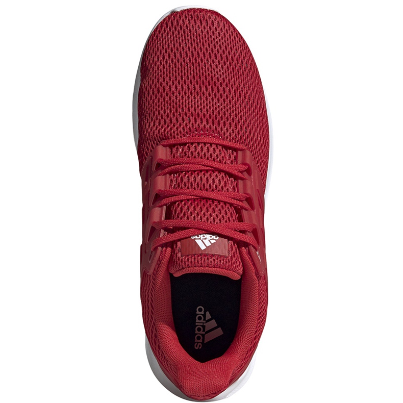 Zapatillas Adidas Hombre Ultimashow rojas FX3634 rojo 2