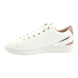 American Club RH12 zapatillas deportivas blancas blanco 1