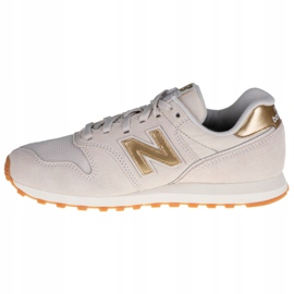 Zapatillas New Balance W WL373FC2 rosado 1