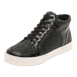 Vices Mordazas UOMO290-3 Nero 40 45 negro 2