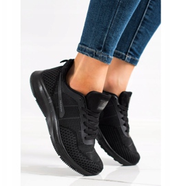 Calzado deportivo MCKEYLOR negro 1