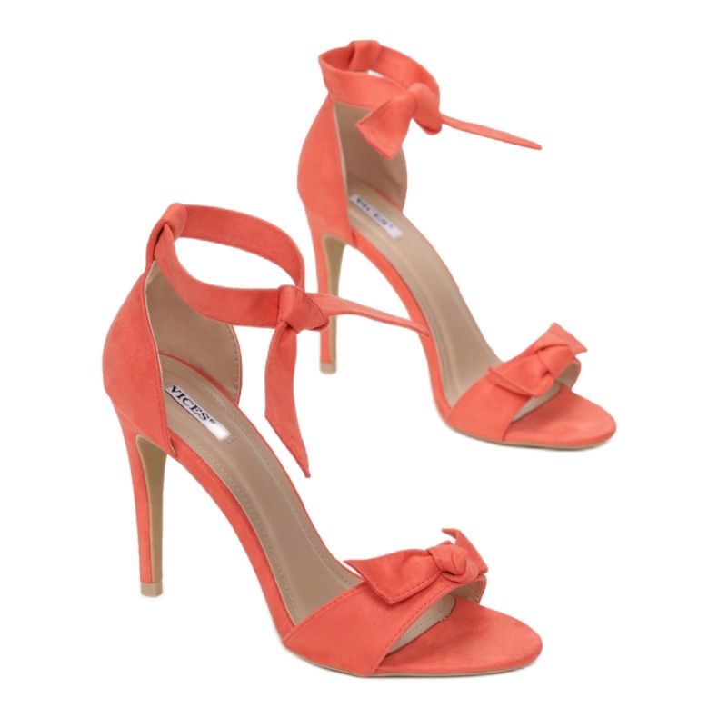 Vices Mordazas 1227-44 Coral 35 40 multicolor naranja 1