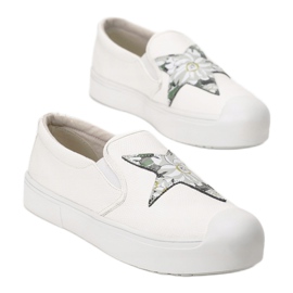 Vices Mordazas JT28-41 Blanco 1 Vices Mordazas JT28-41 Blanco 1